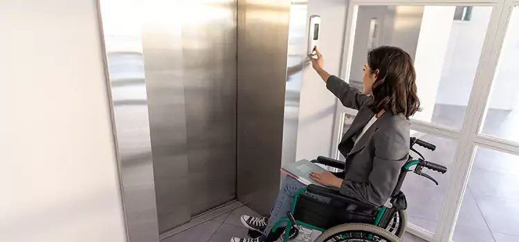 Benefits of Modern Handicap Door Systems in Port St. Lucie, FL