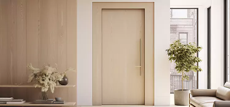 Choose Quality for Your Inside Doors in Port St. Lucie, FL