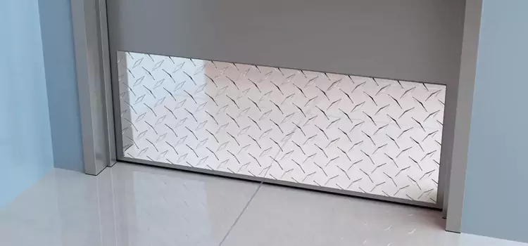 Benefits of Professional Kick Plate Solutions in Port St. Lucie, FL