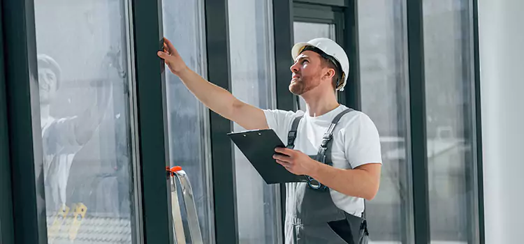 Comprehensive Solutions for Your Sticking Doors in Port St. Lucie, FL