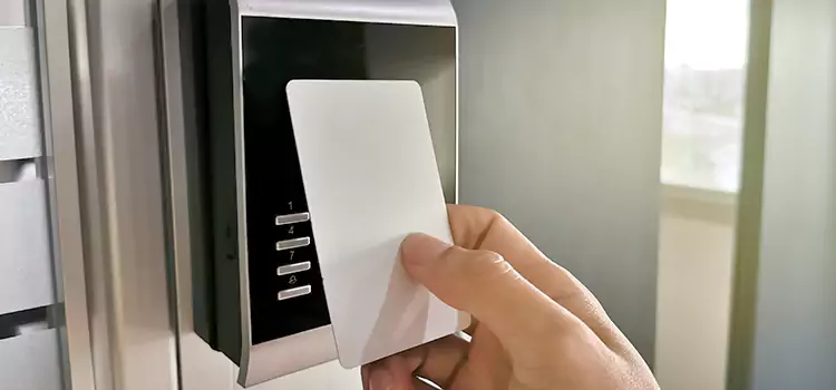Advanced RFID Technology Integration in Port St. Lucie, FL
