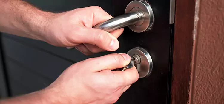 Door Closer Repair & Installation Port St. Lucie